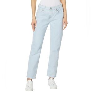 AG Ex-boyfriend Ankle Slim Jeans Chalet Denim Casual Women’s Size 30